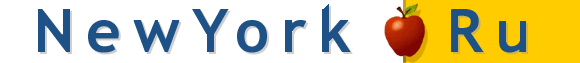 NewYork.ru Logo 2000